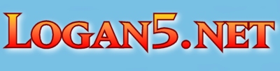 Logan5.net Mobile Logo